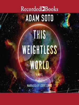This Weightless World - Audiobook